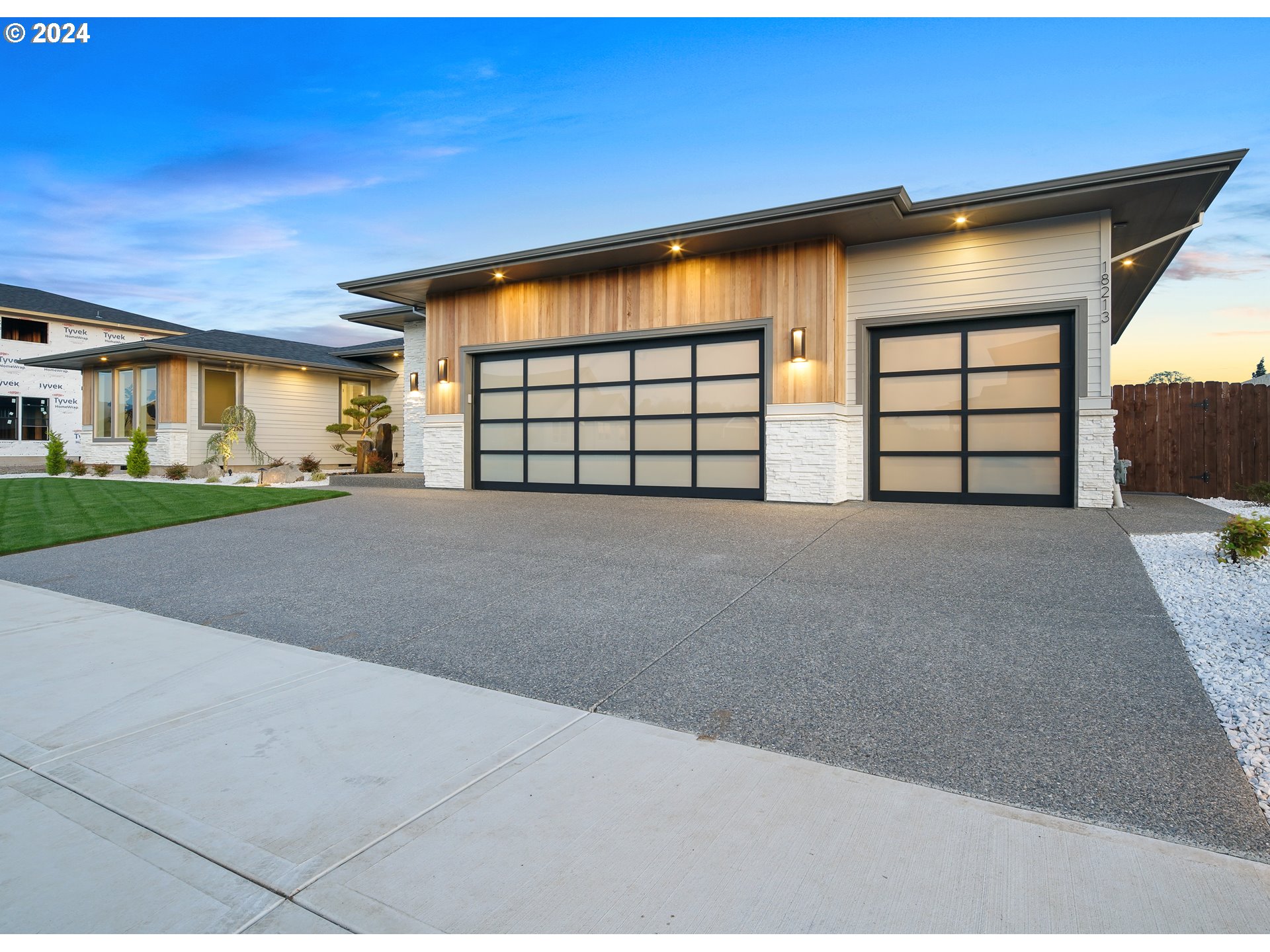 17711 NE 25TH CT LOT 8