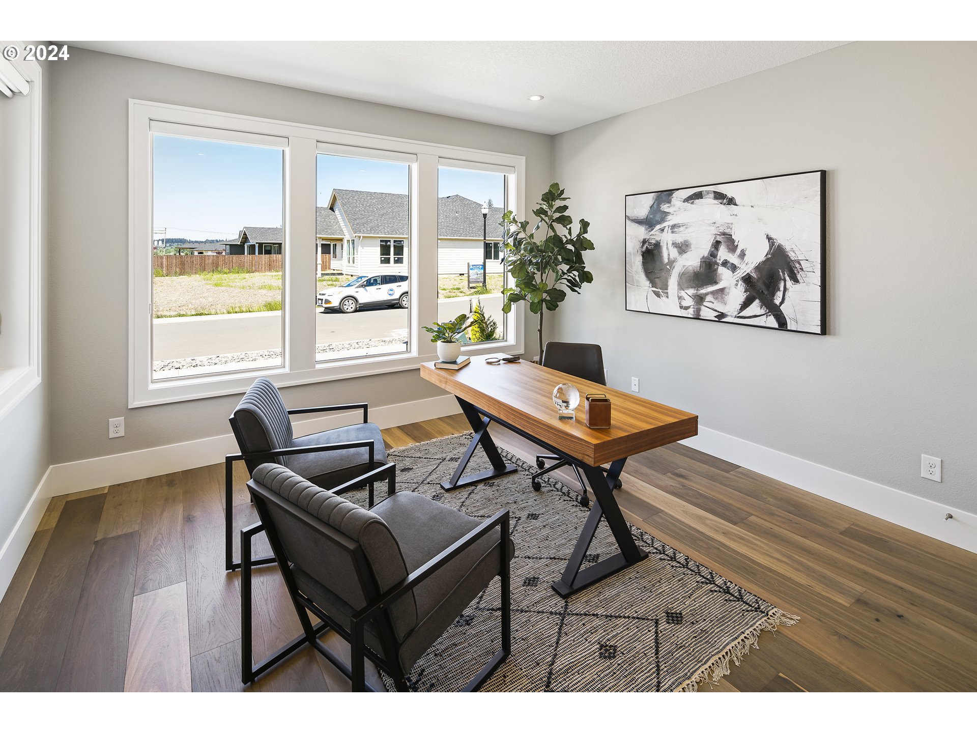 17711 NE 25TH CT LOT 8