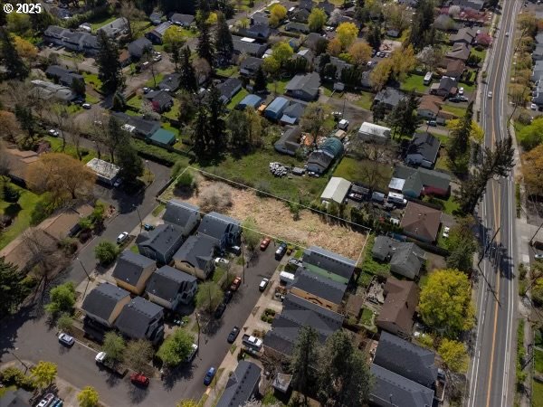SE 137TH AVE