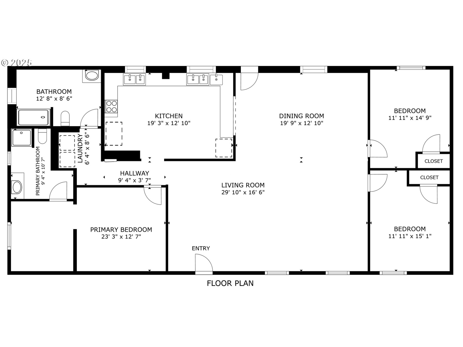 132 NE RIFLE RANGE ST