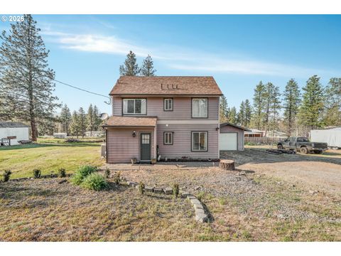 127 S MIKE RD Tygh Valley OR 97063