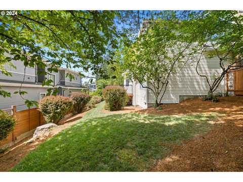 A home in Lake Oswego