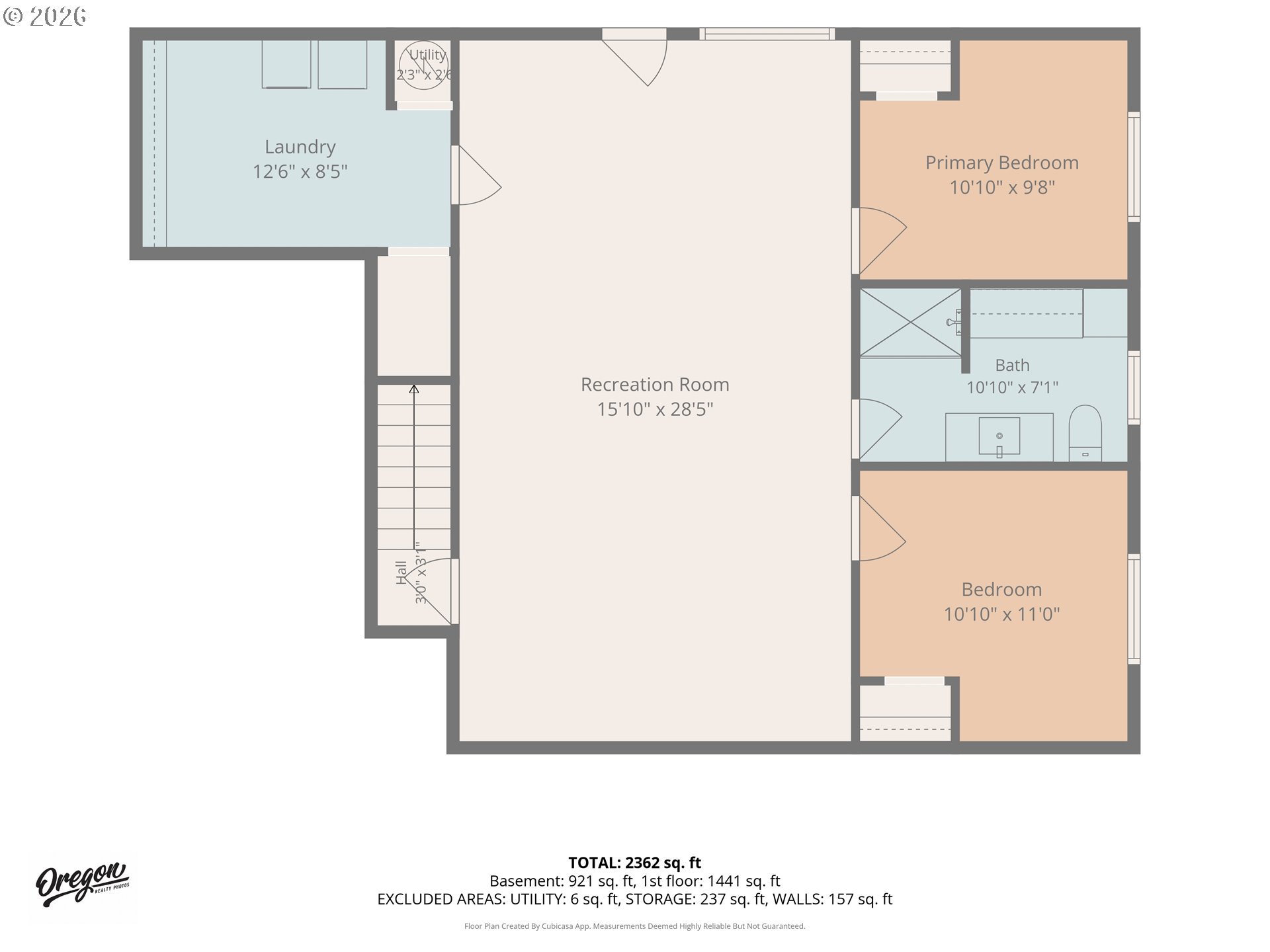 110 NE 157TH AVE