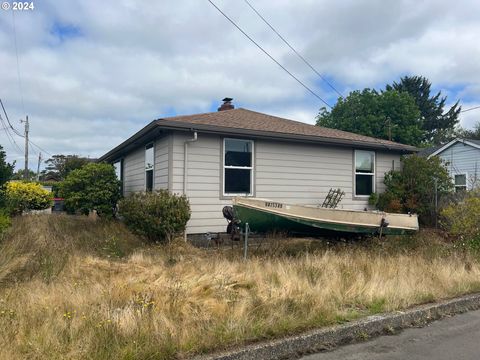 A home in Seaside