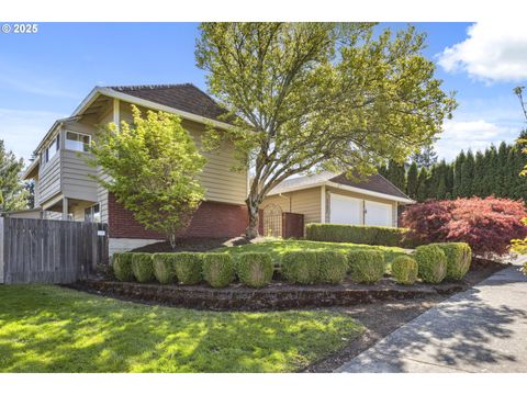 4790 NW 188TH AVE Portland OR 97229