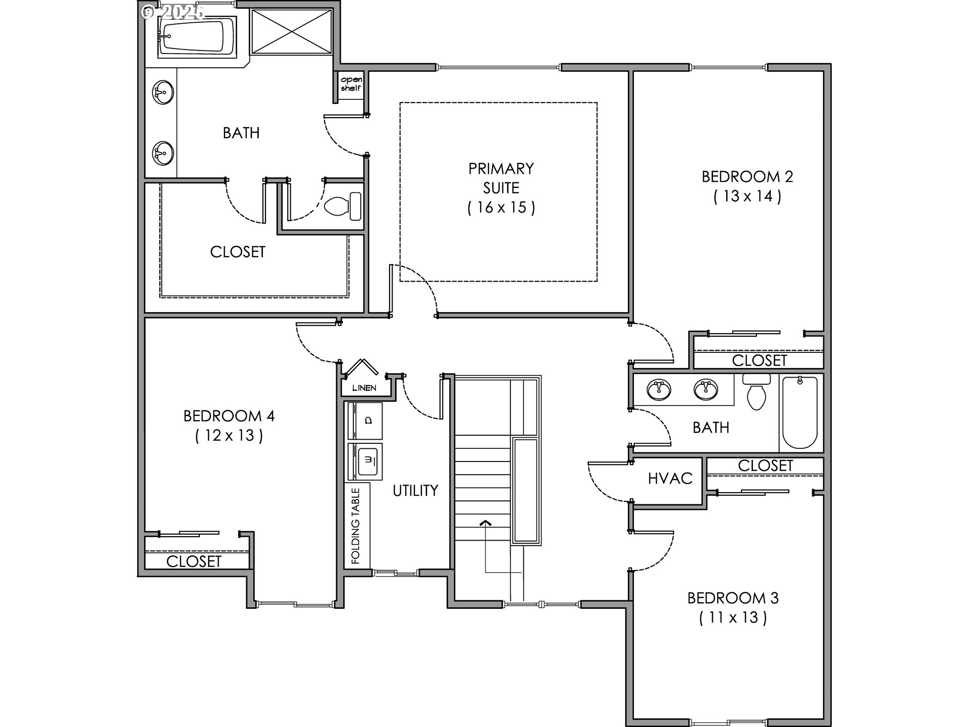 Beaverton, Oregon 97006, United States, 4 Bedrooms Bedrooms, ,3 BathroomsBathrooms,Residential,Active,123775