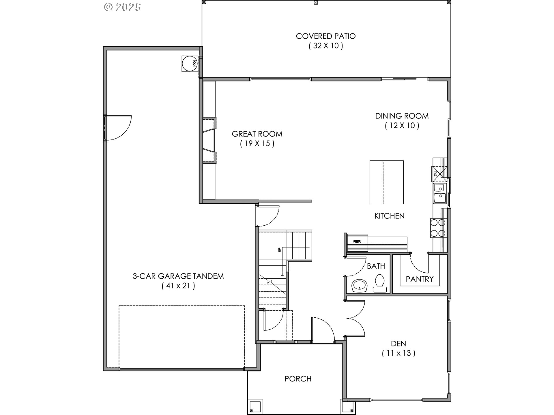 Beaverton, Oregon 97006, United States, 4 Bedrooms Bedrooms, ,3 BathroomsBathrooms,Residential,Active,123775