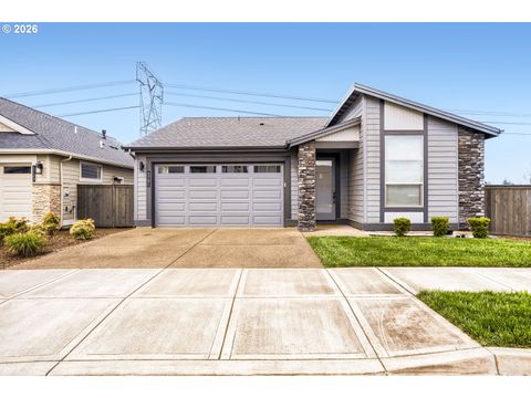 5701 SE 78TH AVE Hillsboro OR 97123