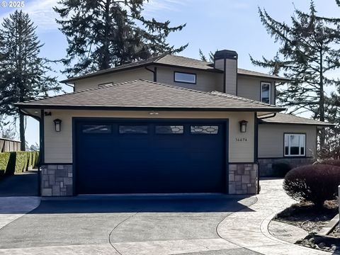 A home in Brookings