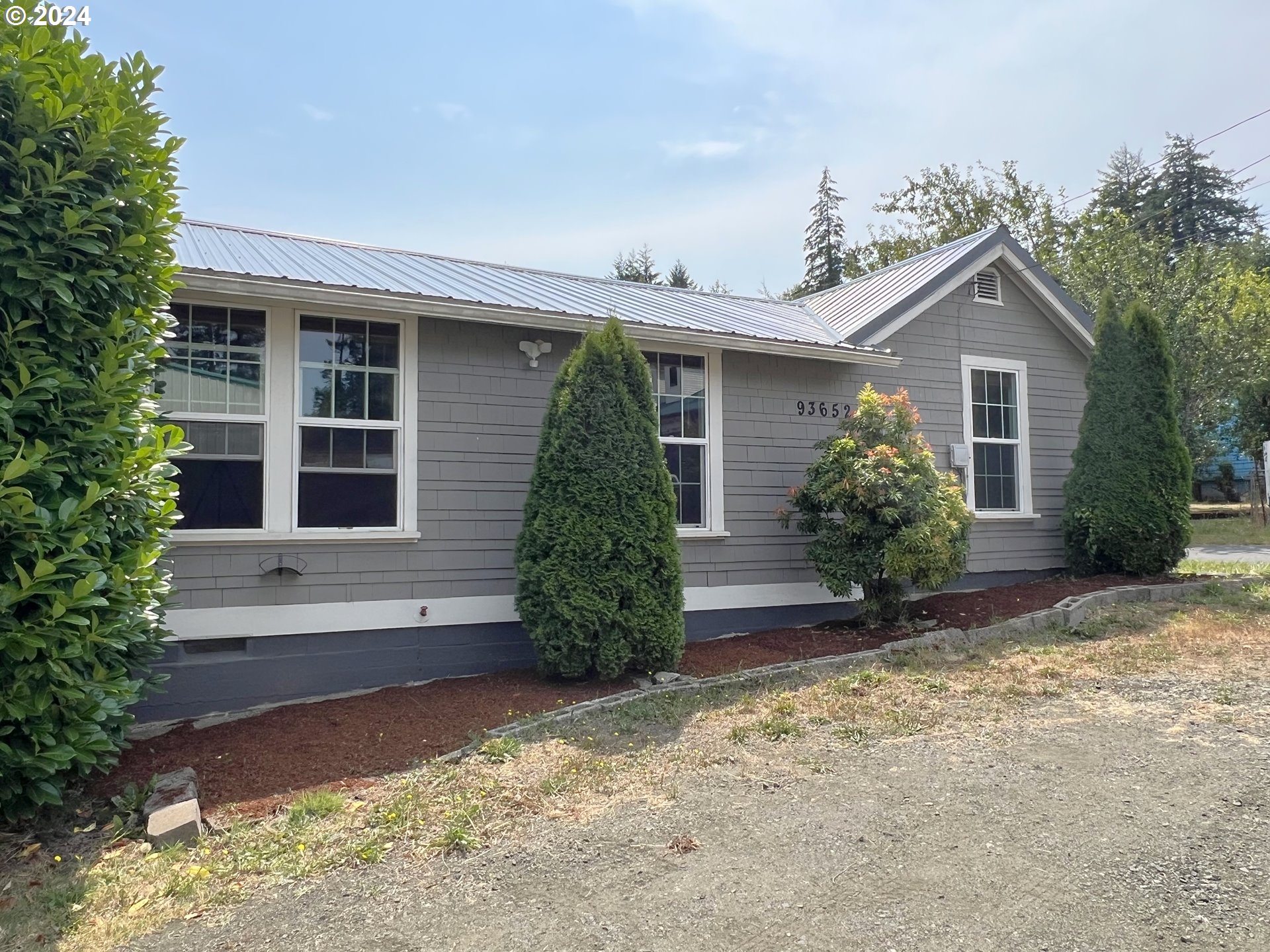 93652 SHOSHONE LN