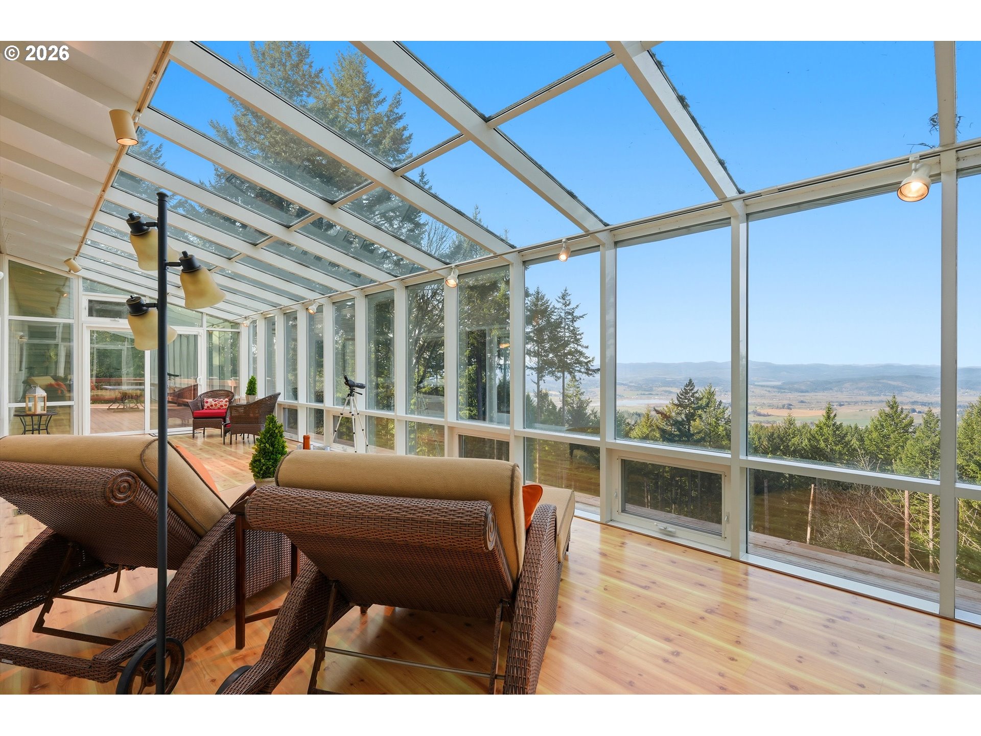 25445 NE BALD PEAK RD