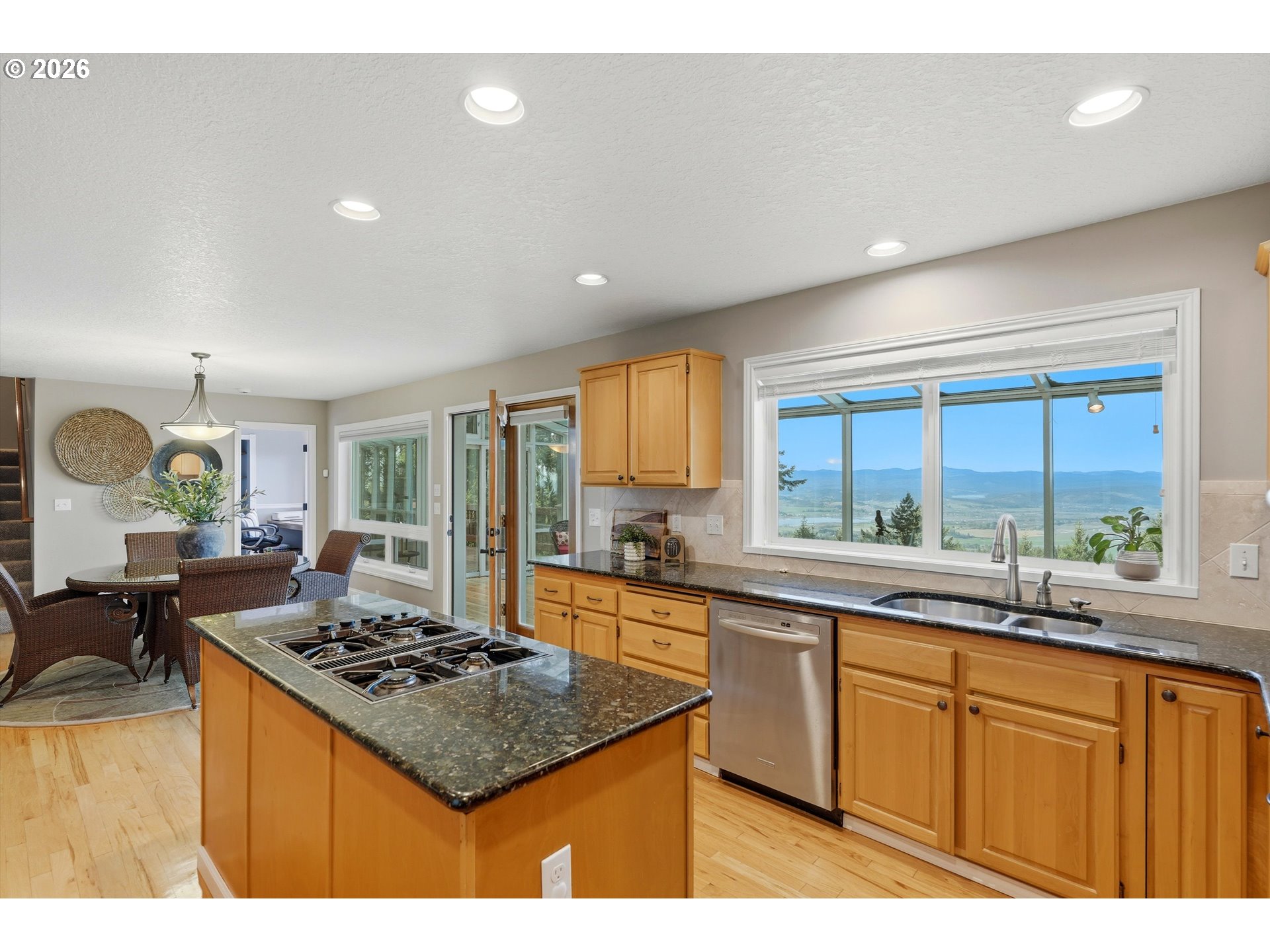 25445 NE BALD PEAK RD