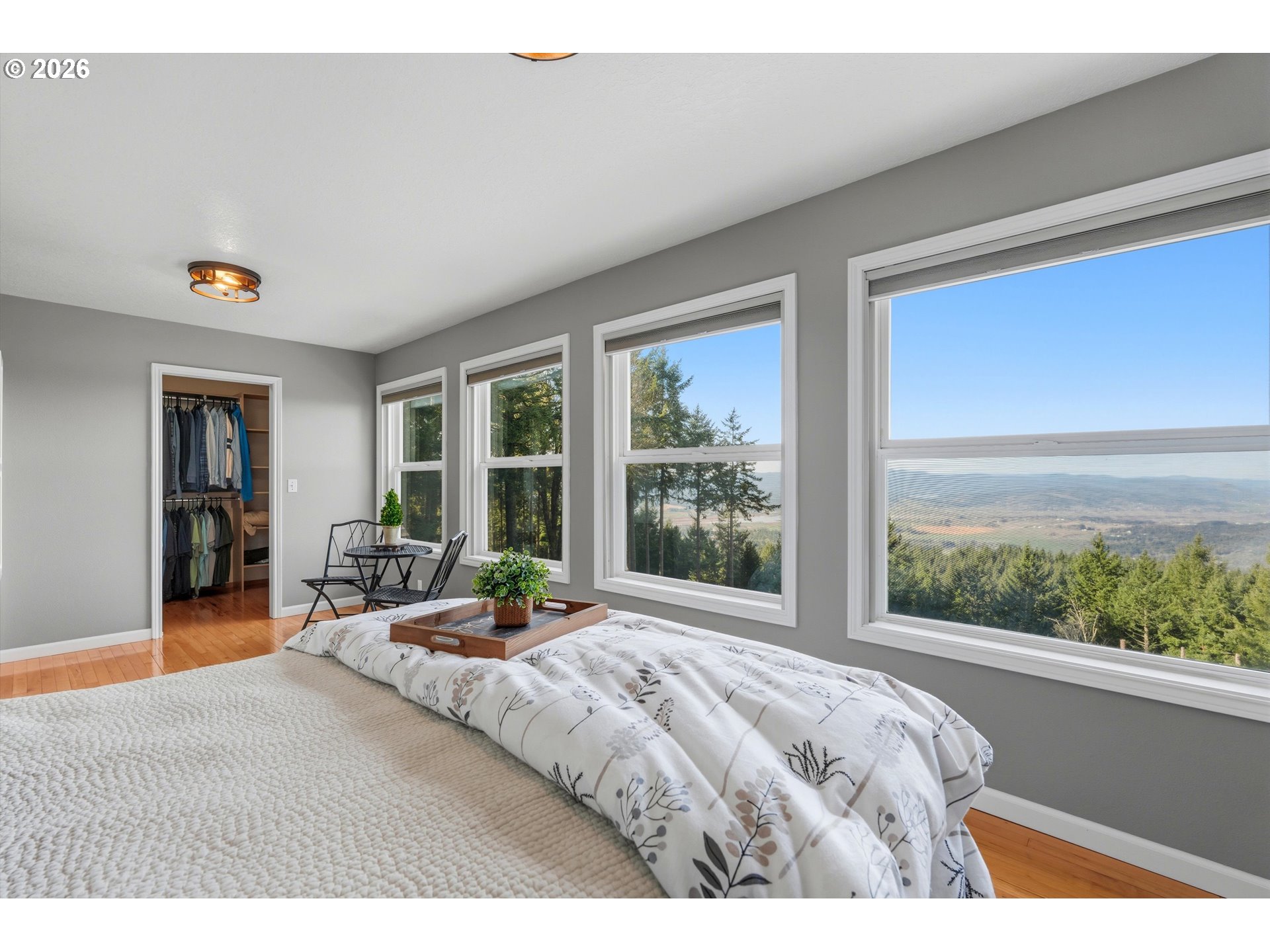 25445 NE BALD PEAK RD