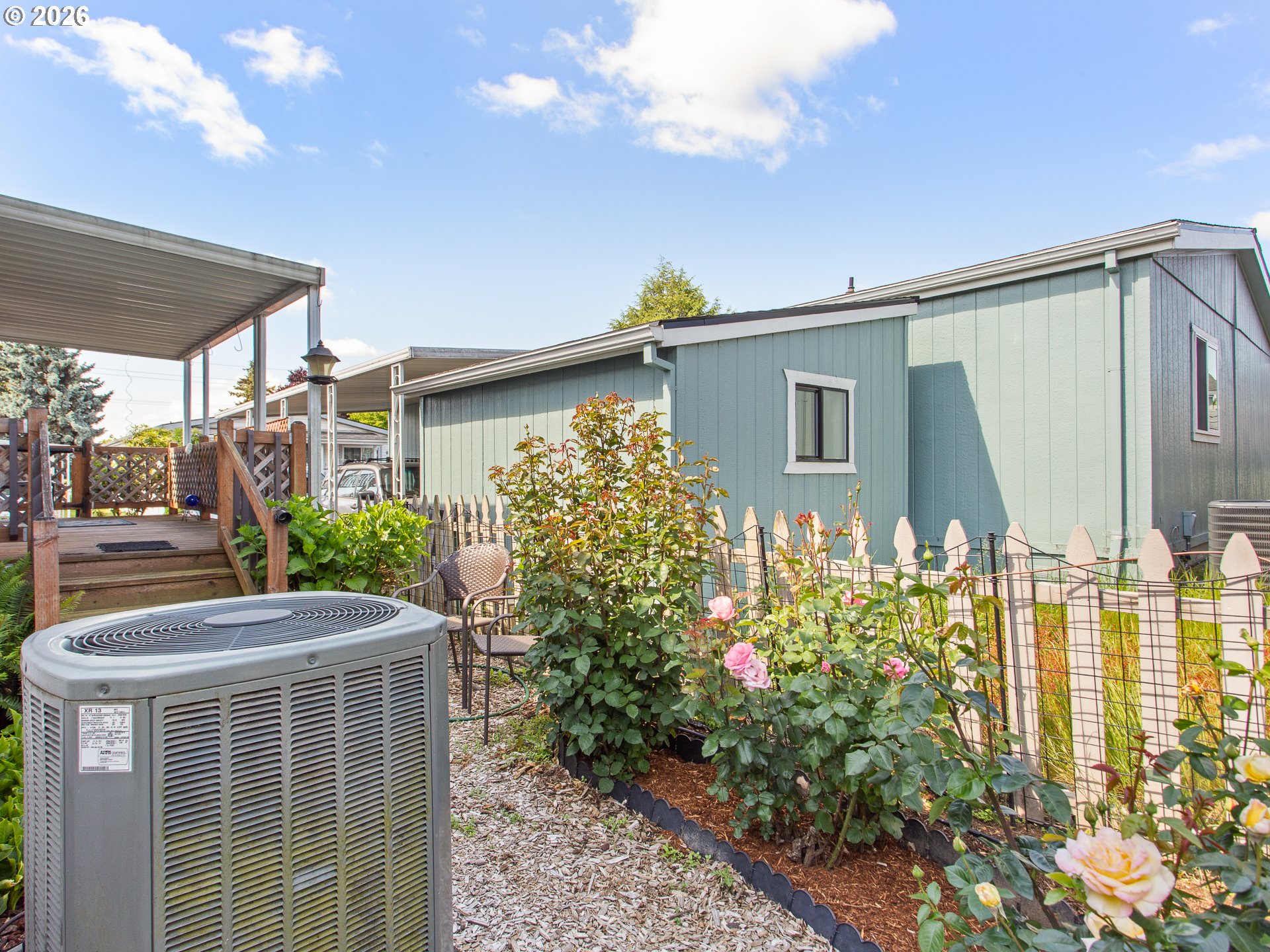 18485 SW PACIFIC DR Unit 89