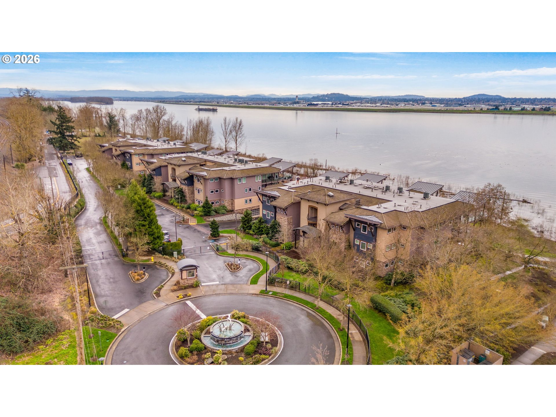 5841 SE COLUMBIA WAY 104