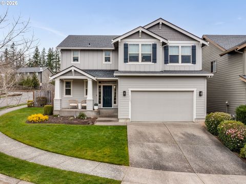 2207 NE VERBENA LN Camas WA 98607