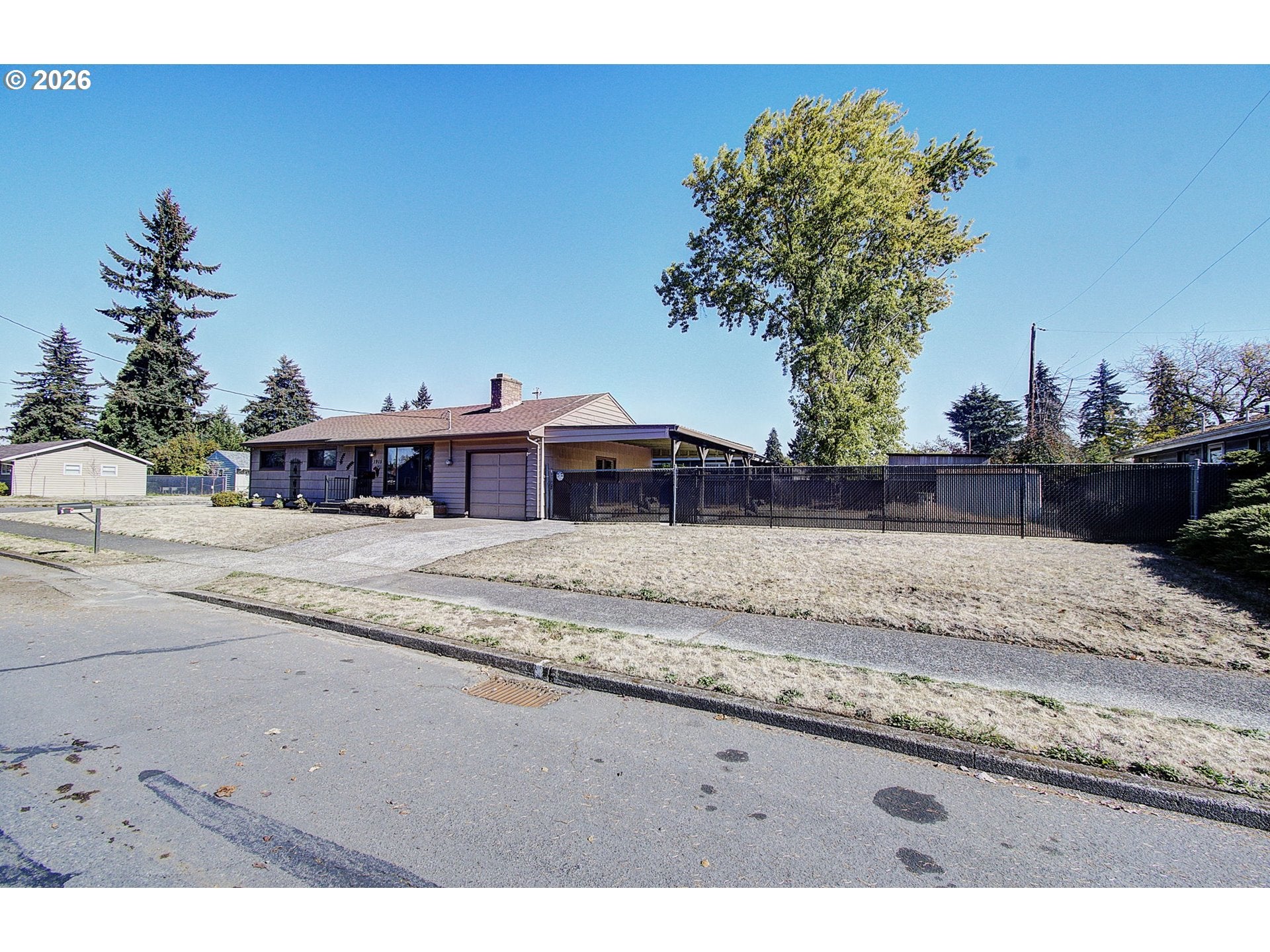 1915 General Anderson AVE