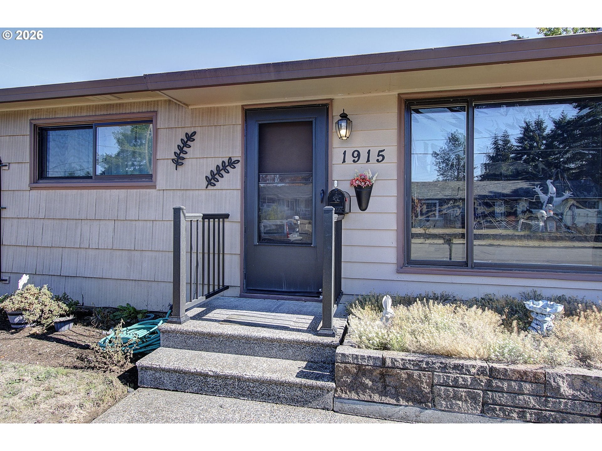 1915 General Anderson AVE