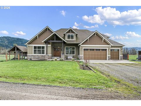 90375 Hill RD Springfield OR 97478