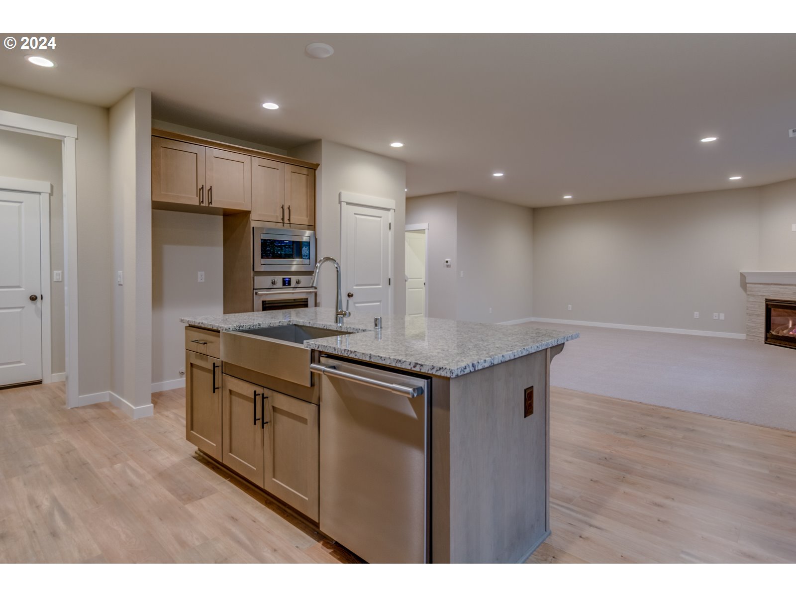 739 Farmington DR Lot 89