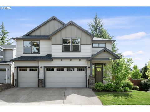 15174 SW CHANDLER LN Tigard OR 97224