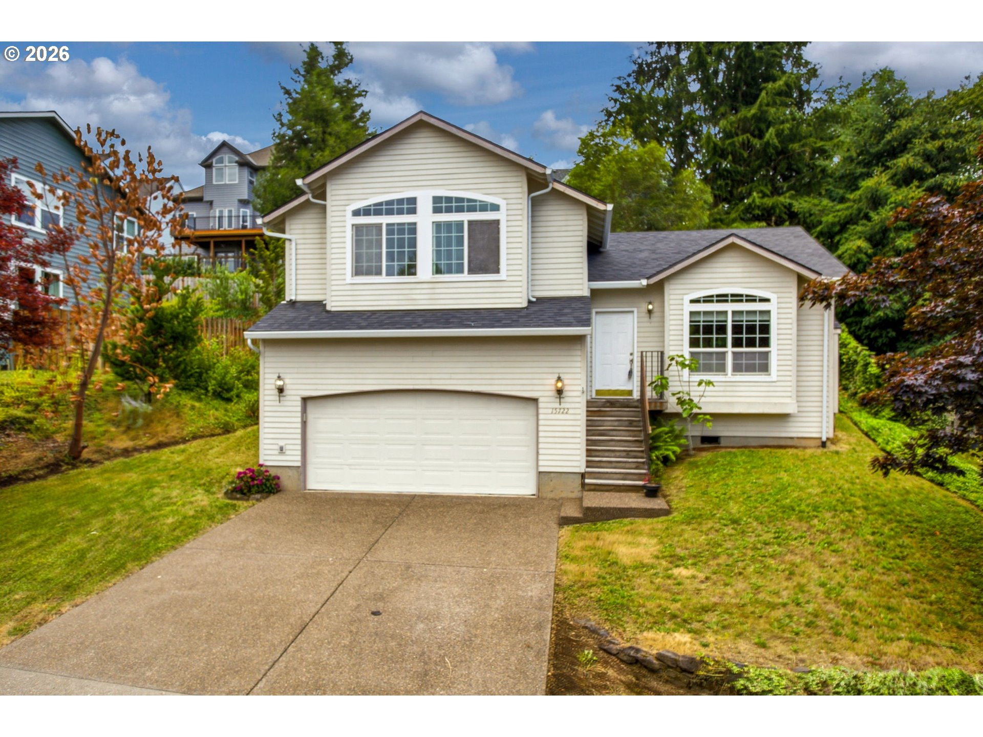 15722 SW BOWMEN CT