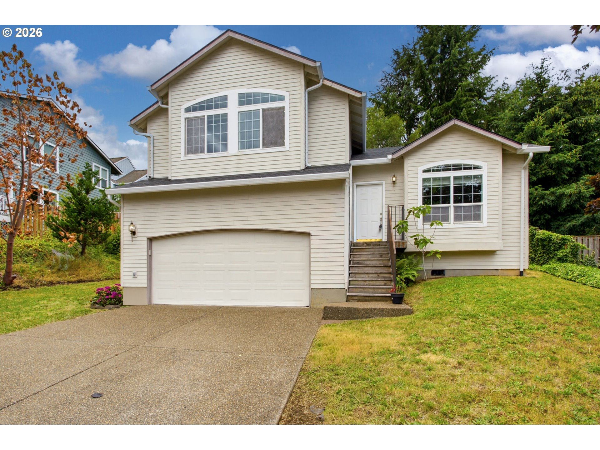 15722 SW BOWMEN CT