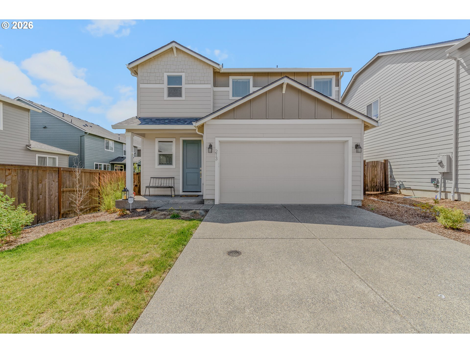 213 S 88TH DR