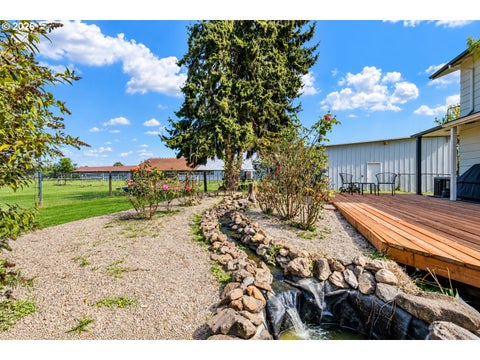 Tiny photo for 33025 Camas Swale Rd, Creswell, OR 97426 (MLS # 371827059)