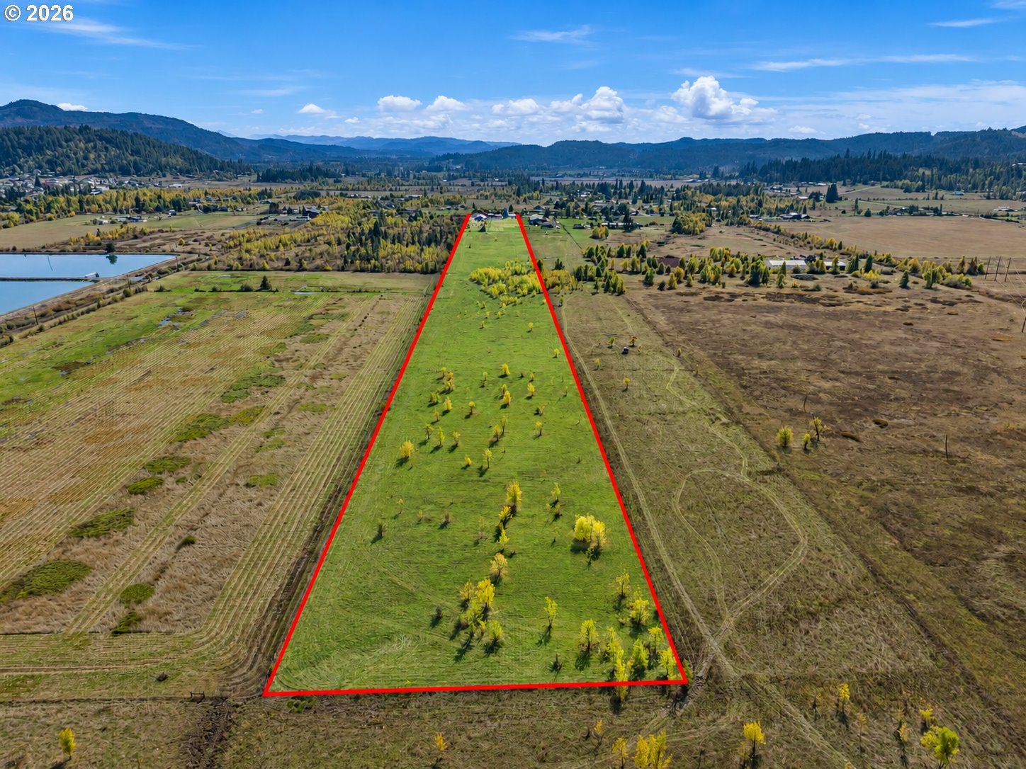 33025 CAMAS SWALE RD
