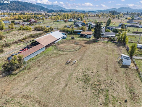 Tiny photo for 33025 Camas Swale Rd, Creswell, OR 97426 (MLS # 371827059)