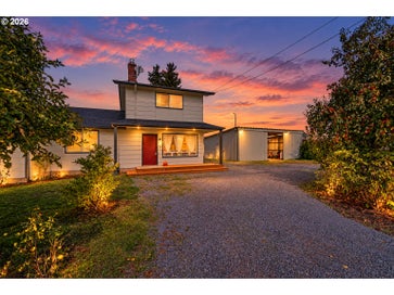 33025 CAMAS SWALE RD Creswell OR 97426