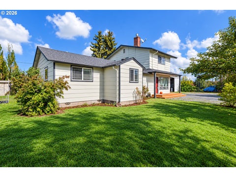 Tiny photo for 33025 Camas Swale Rd, Creswell, OR 97426 (MLS # 371827059)
