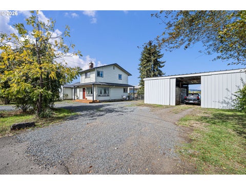 Tiny photo for 33025 Camas Swale Rd, Creswell, OR 97426 (MLS # 371827059)