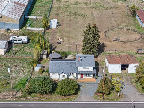 Tiny photo for 33025 Camas Swale Rd, Creswell, OR 97426 (MLS # 371827059)