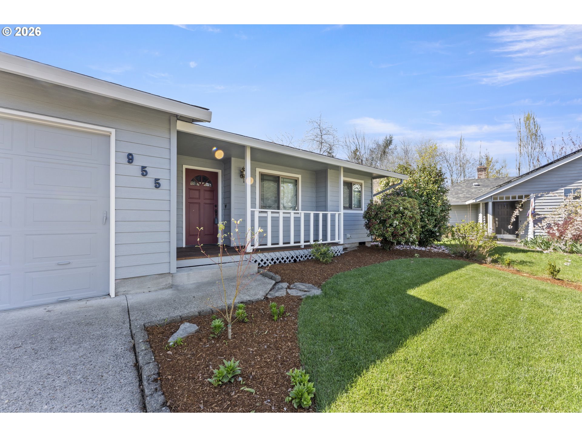 955 WILDFLOWER ST NE