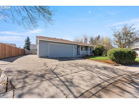 955 WILDFLOWER ST NE Salem OR 97301