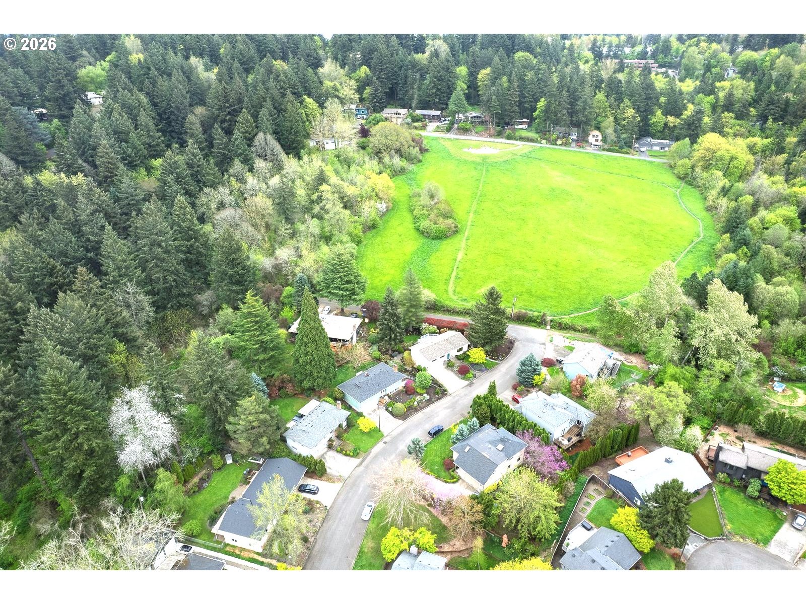 5815 SW HUDDLESON ST