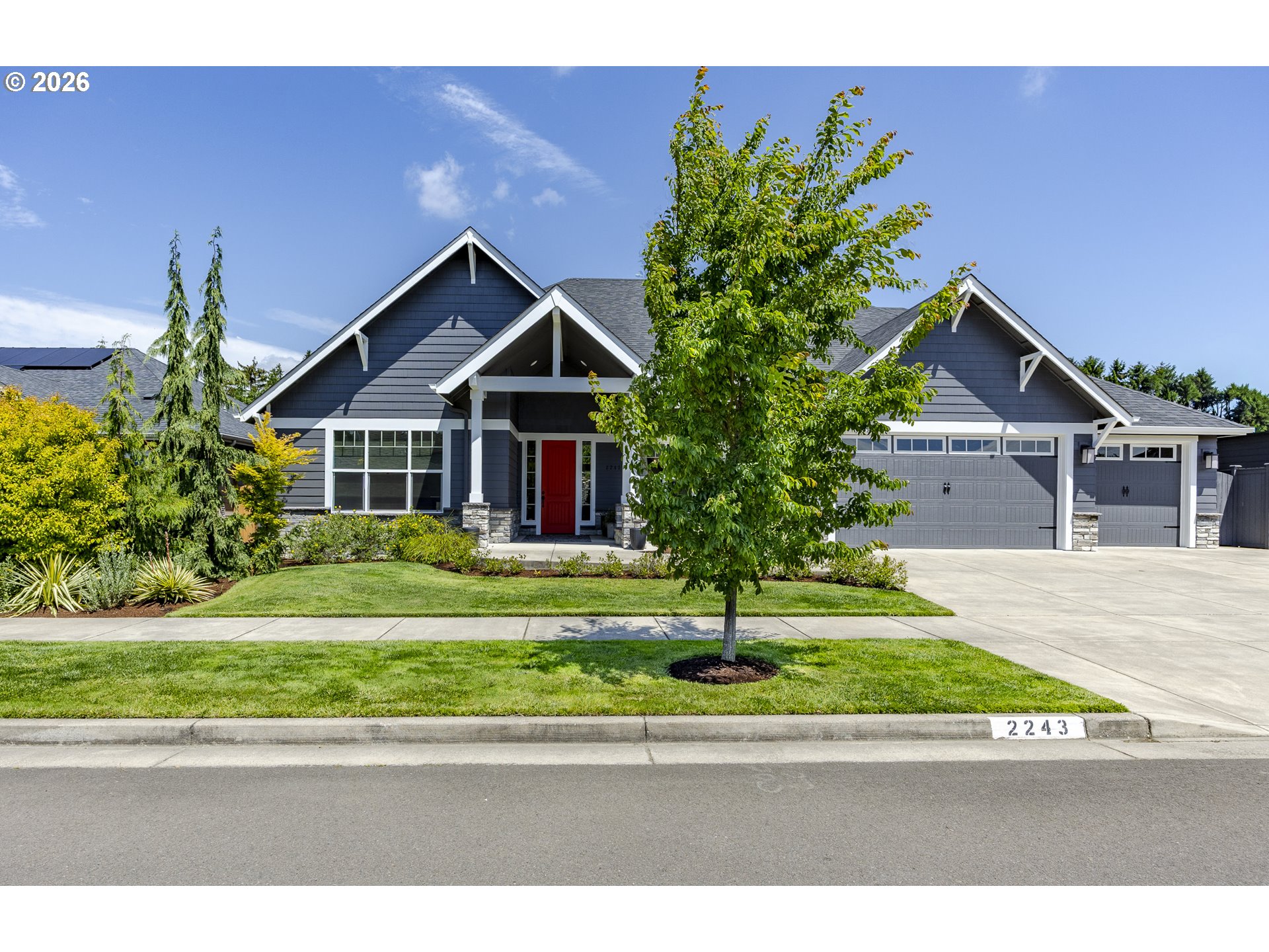 2243 LATHEN WAY