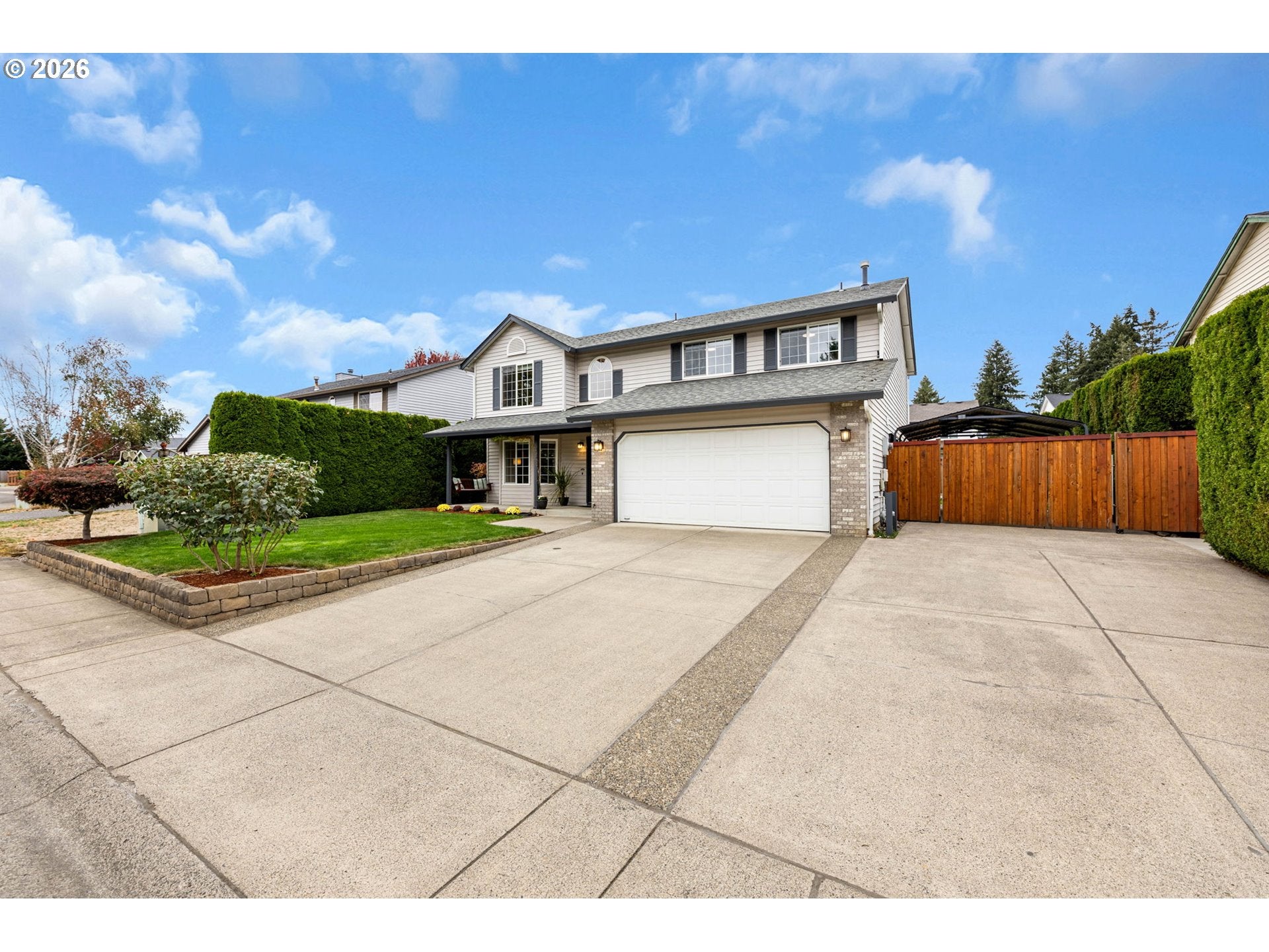 16408 NE 75TH CIR