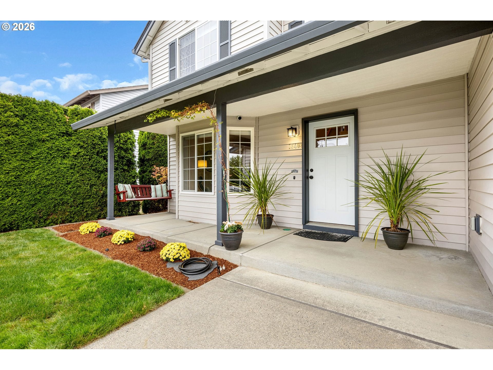 16408 NE 75TH CIR