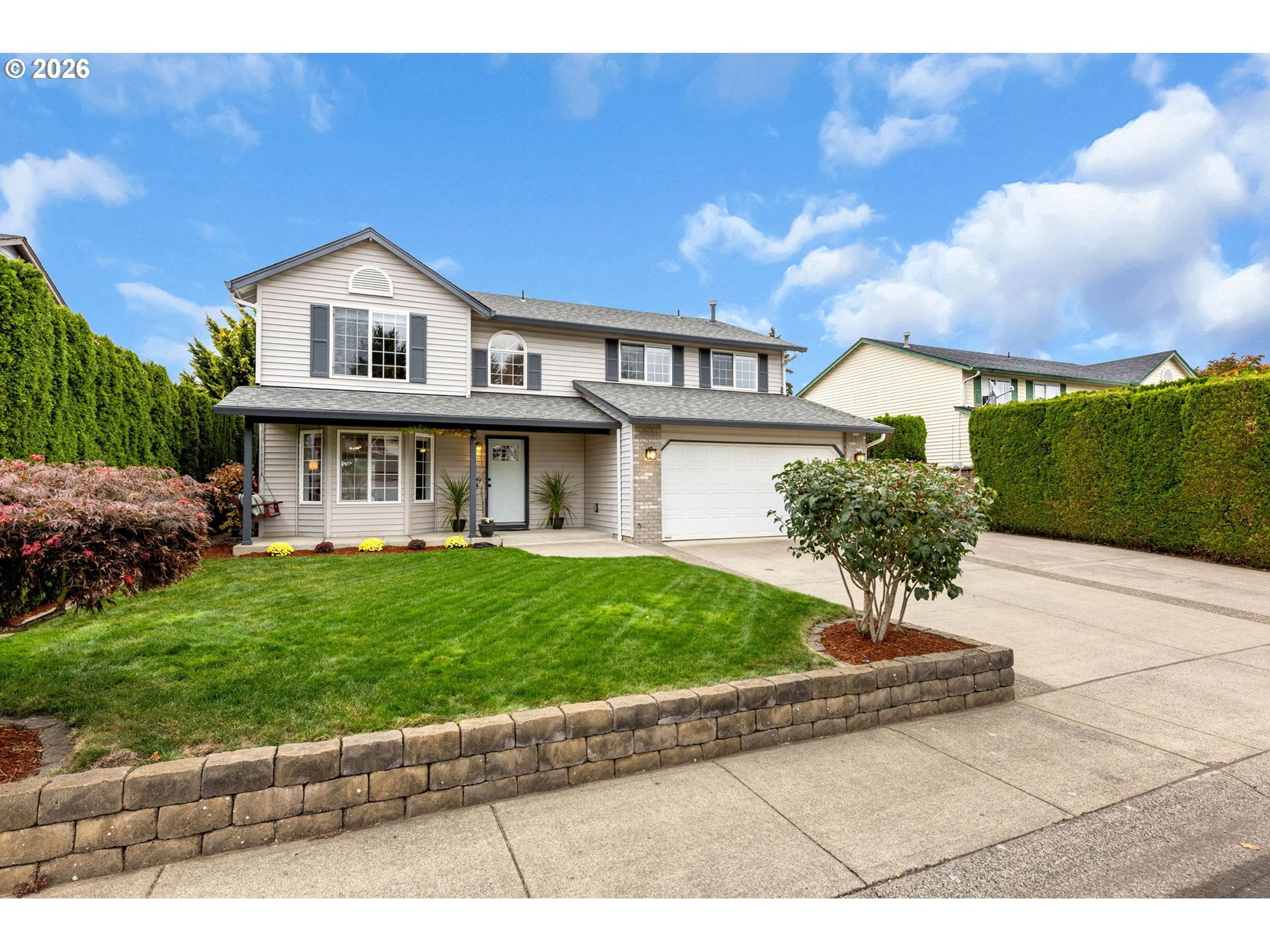 16408 NE 75TH CIR
