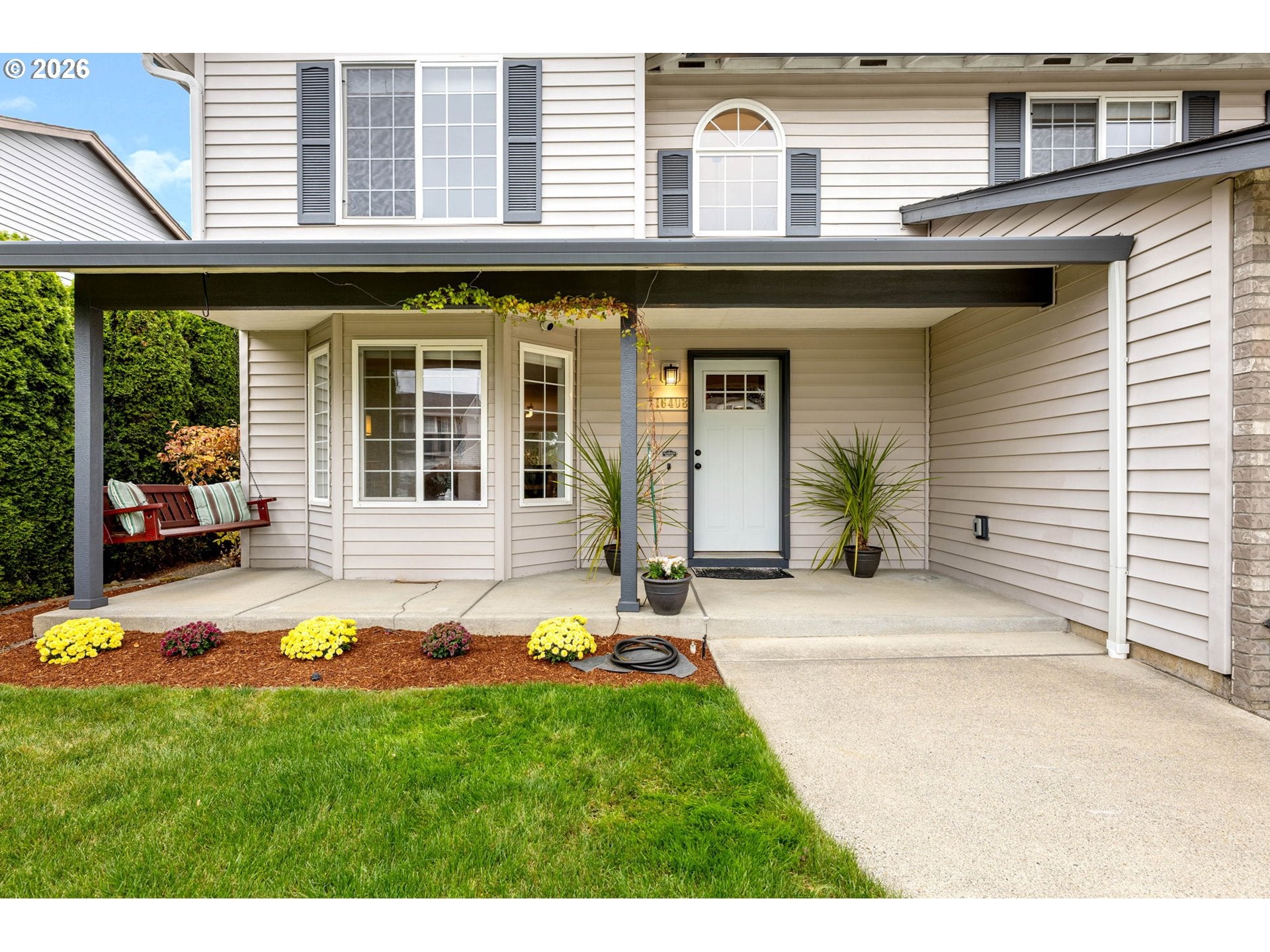 16408 NE 75TH CIR