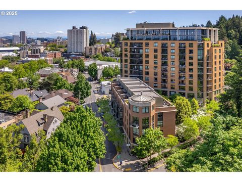 A home in Portland