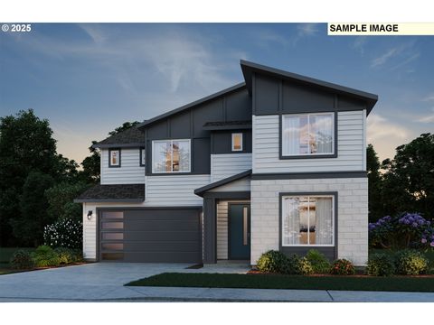 8729 S 4TH WAY Ridgefield WA 98642