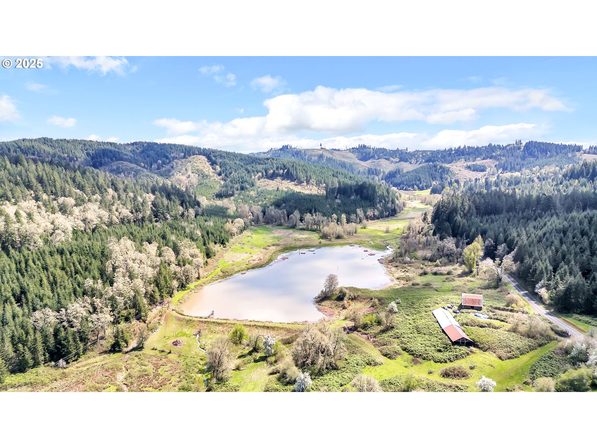 26900 CROW RD