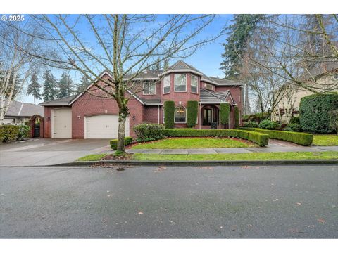 A home in Vancouver