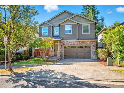 14832 SW HUNTWOOD CT Tigard OR 97224