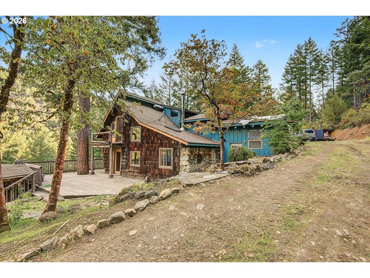 7007 PLACER RD