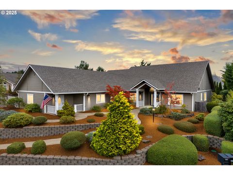 2332 ROSEMARY CT Florence OR 97439